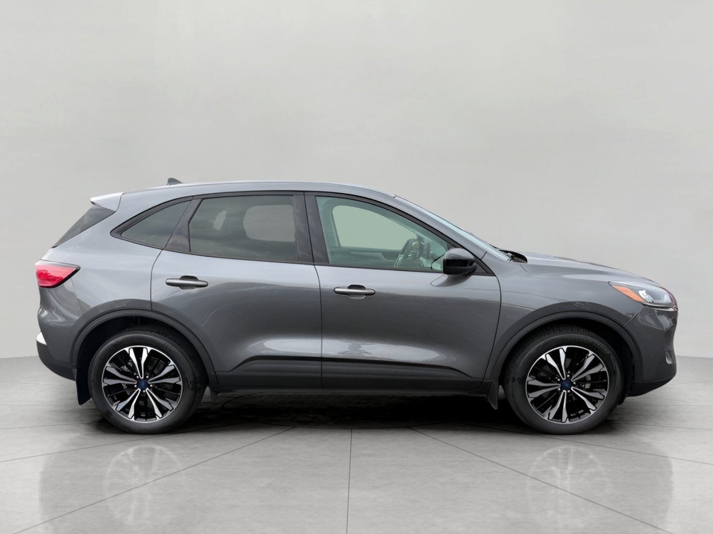 2022 Ford Escape SE AWD