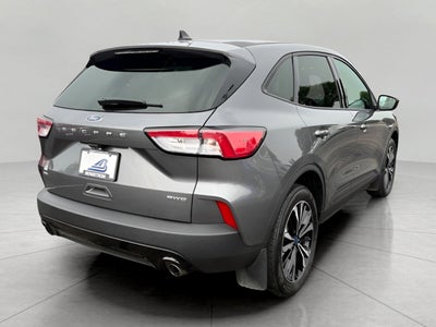 2022 Ford Escape SE AWD