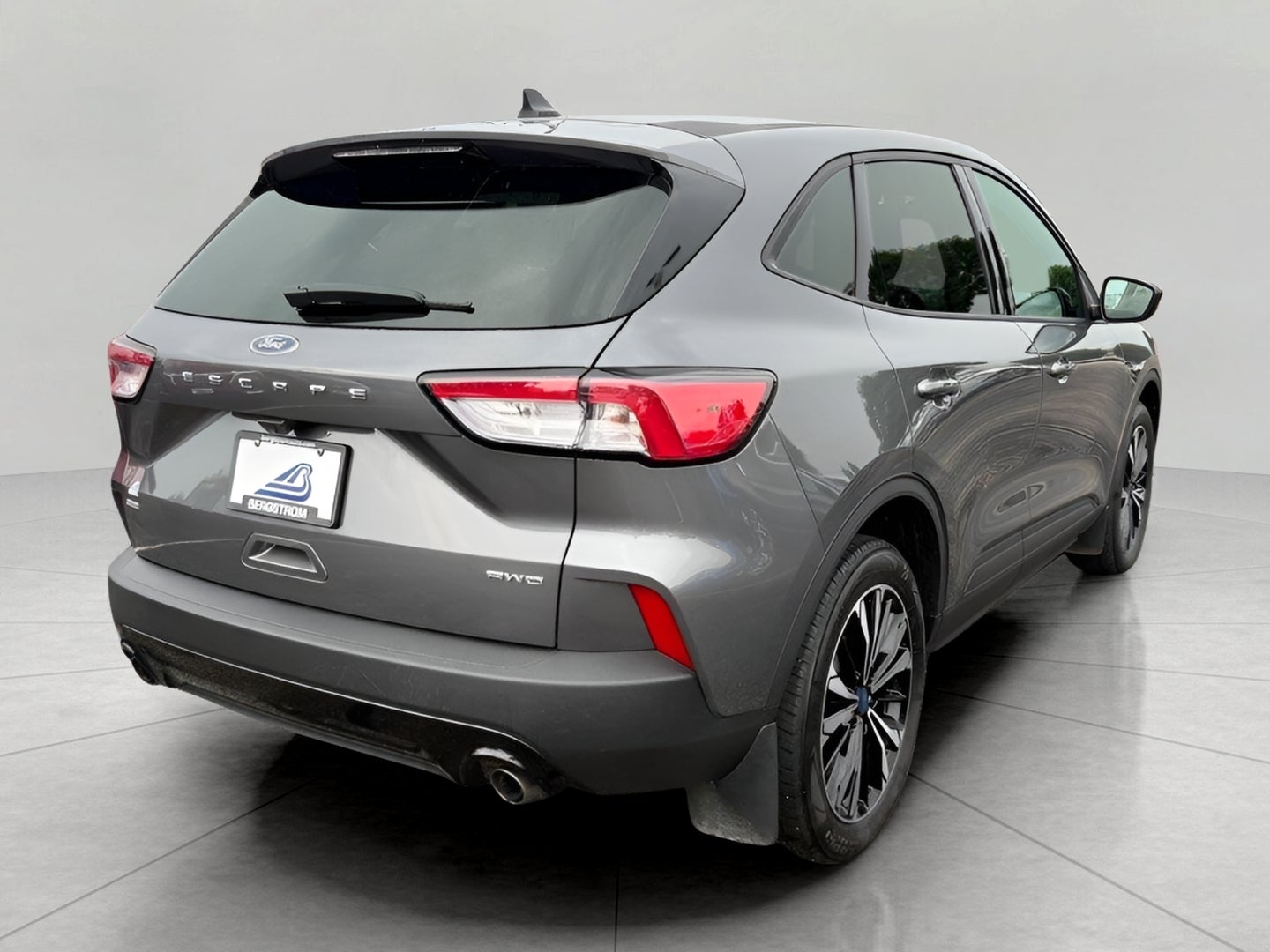 2022 Ford Escape SE AWD