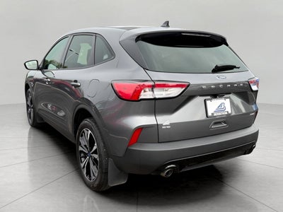 2022 Ford Escape SE AWD