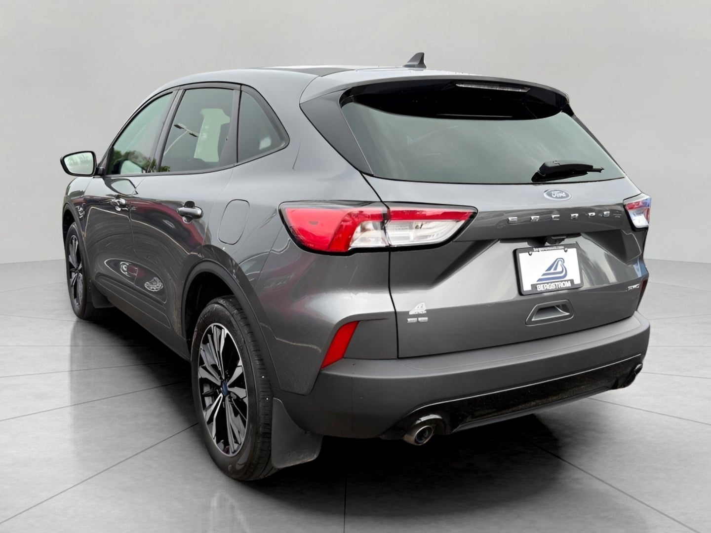 2022 Ford Escape SE AWD
