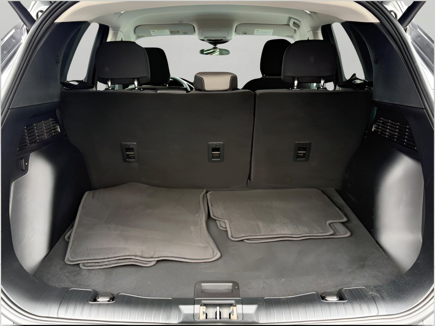 2022 Ford Escape SE AWD