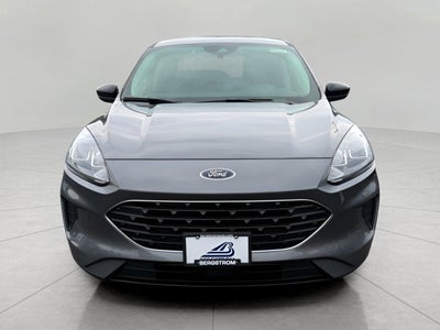 2022 Ford Escape SE AWD