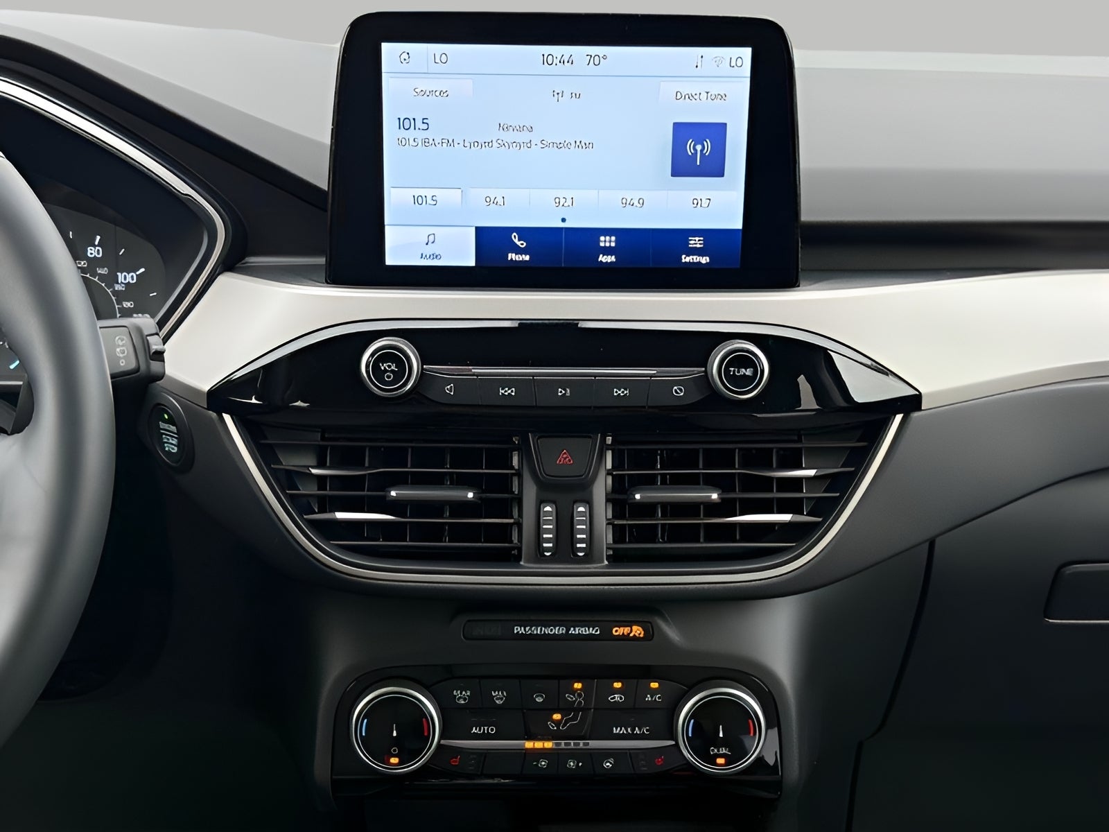 2022 Ford Escape SE AWD