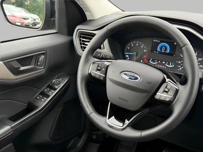 2022 Ford Escape SE AWD