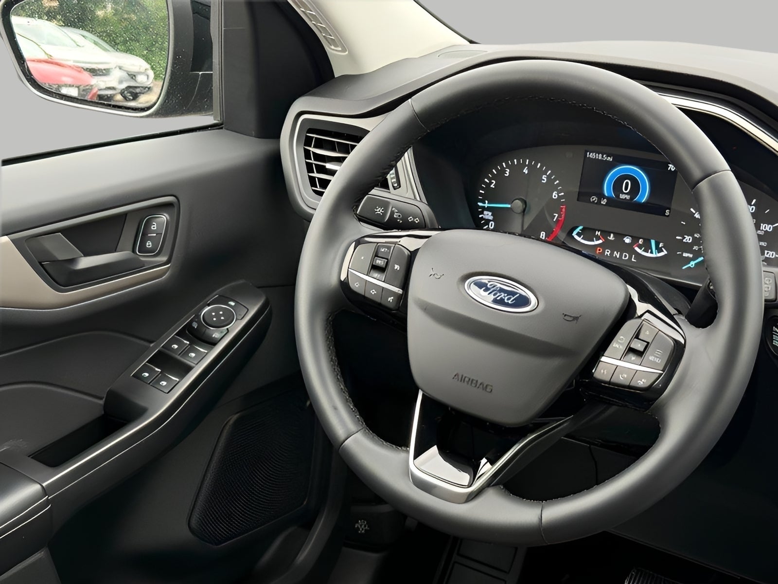 2022 Ford Escape SE AWD