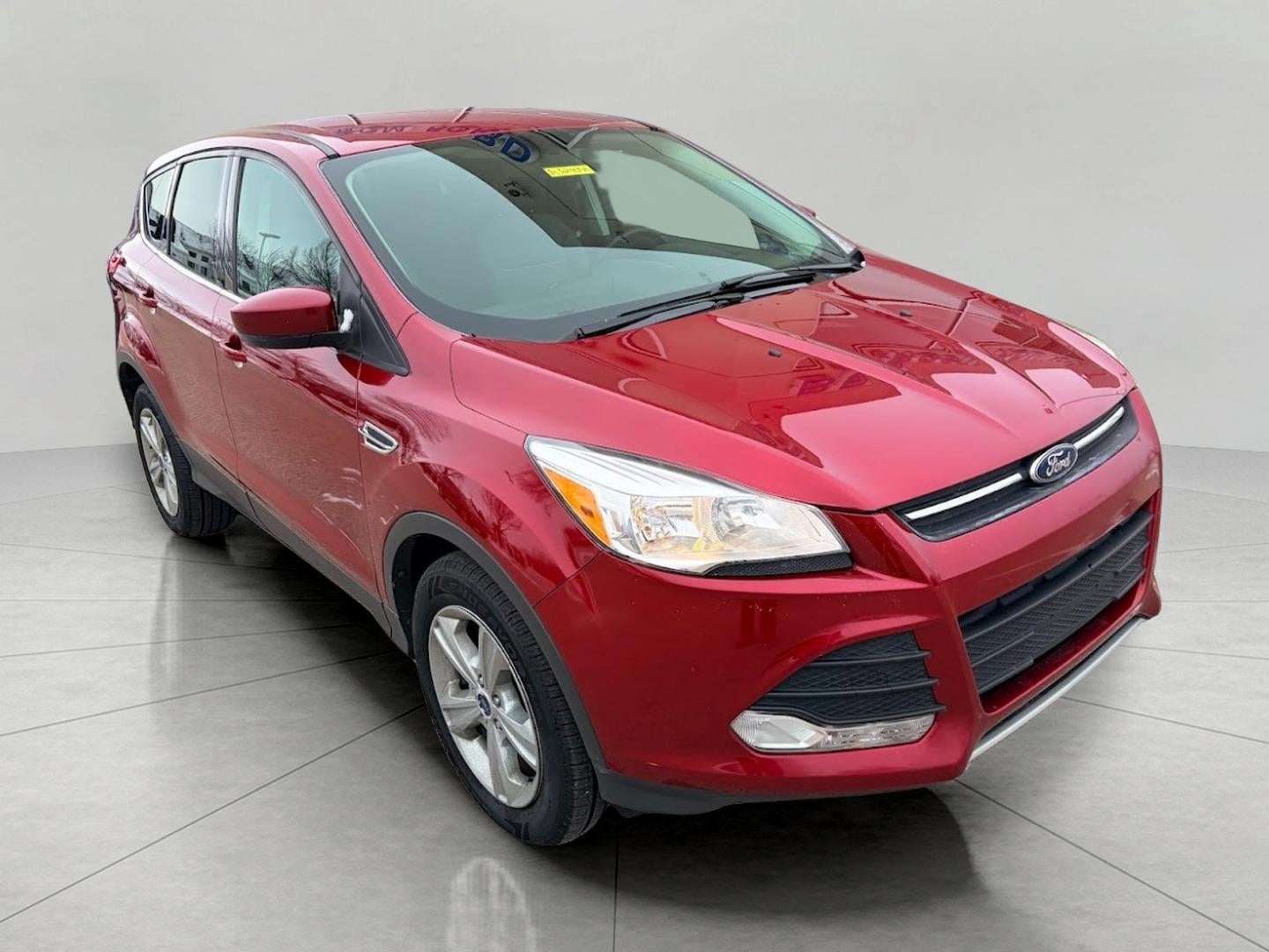 2014 Ford Escape 4WD 4dr SE