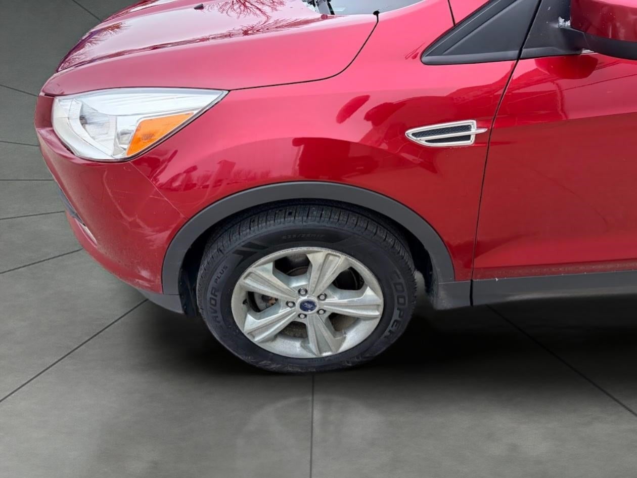 2014 Ford Escape 4WD 4dr SE
