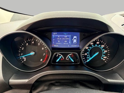 2014 Ford Escape 4WD 4dr SE