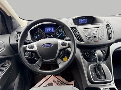 2014 Ford Escape 4WD 4dr SE