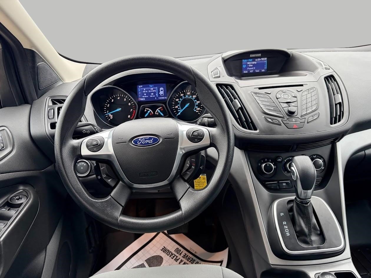 2014 Ford Escape 4WD 4dr SE