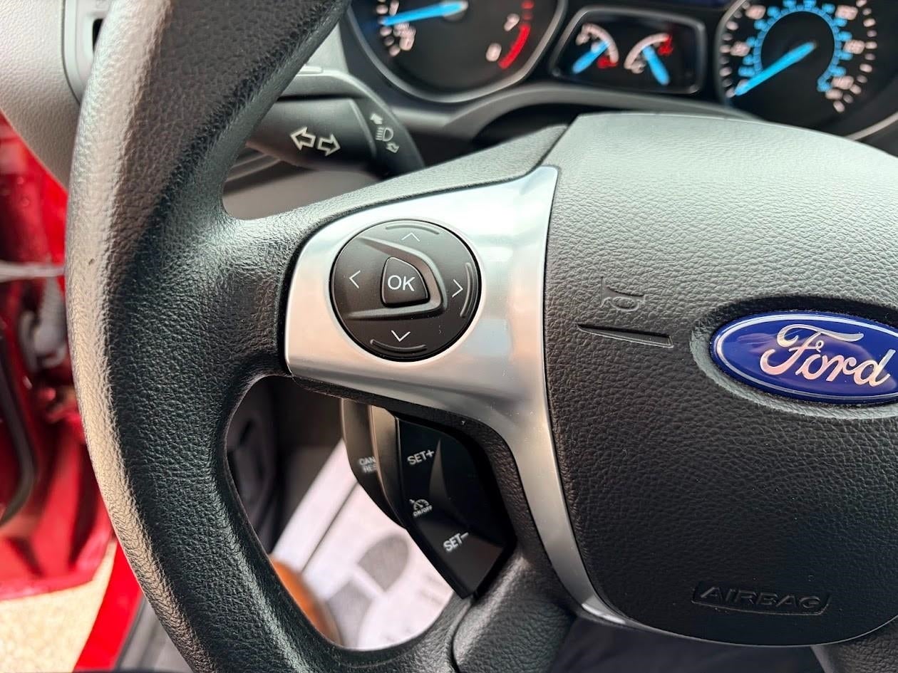 2014 Ford Escape 4WD 4dr SE