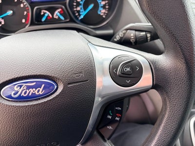 2014 Ford Escape 4WD 4dr SE