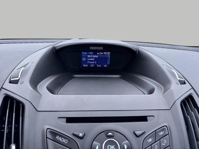 2014 Ford Escape 4WD 4dr SE