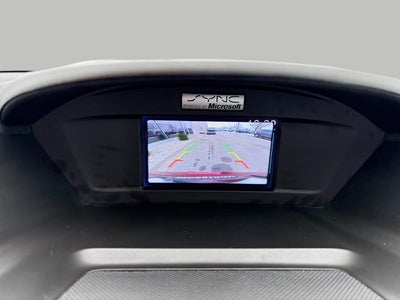 2014 Ford Escape 4WD 4dr SE