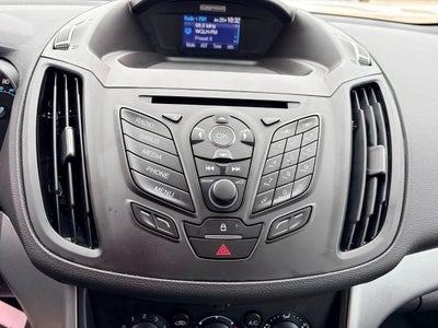 2014 Ford Escape 4WD 4dr SE