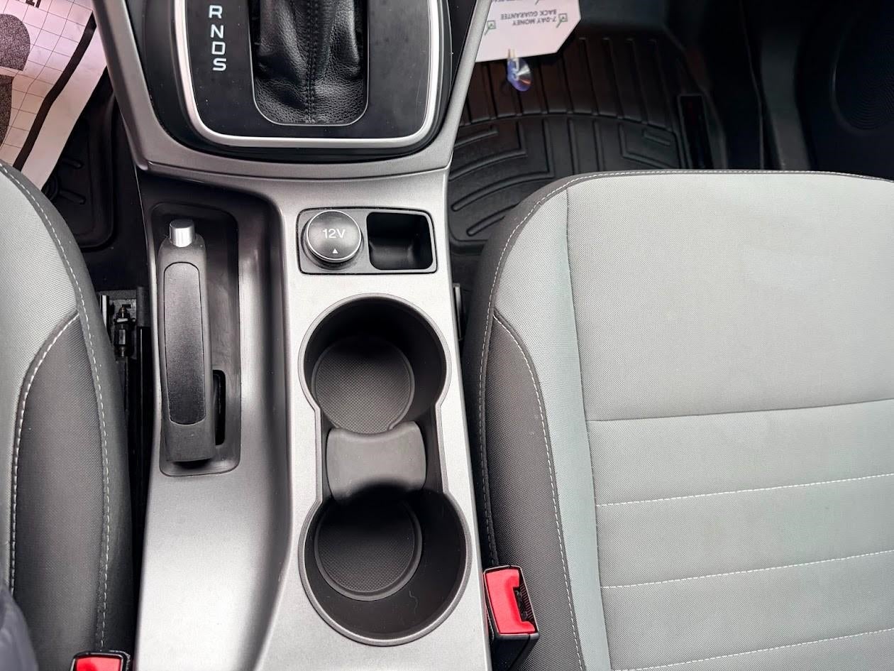 2014 Ford Escape 4WD 4dr SE