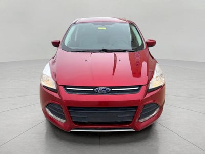 2014 Ford Escape 4WD 4dr SE