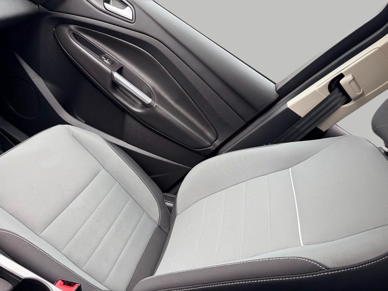 2014 Ford Escape 4WD 4dr SE