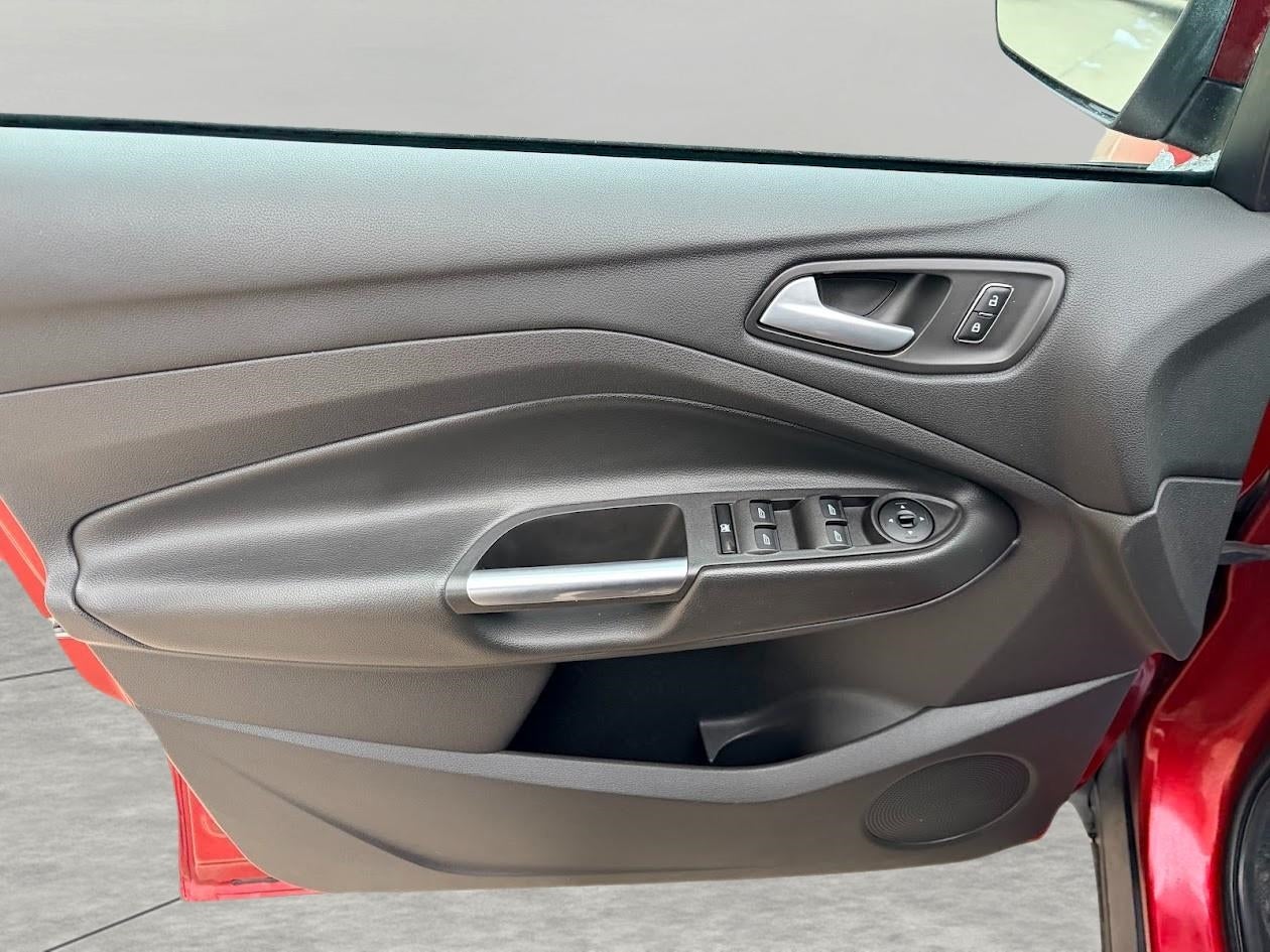 2014 Ford Escape 4WD 4dr SE