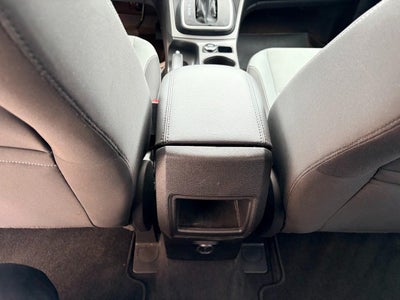 2014 Ford Escape 4WD 4dr SE