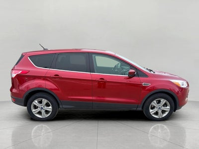 2014 Ford Escape 4WD 4dr SE