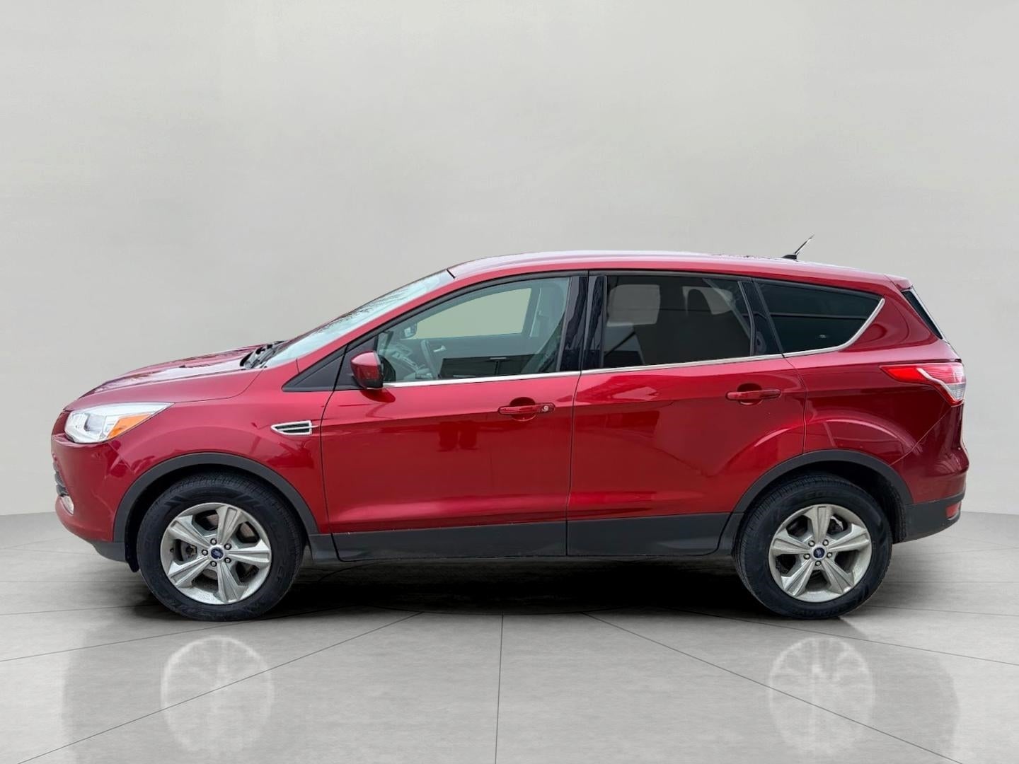 2014 Ford Escape 4WD 4dr SE