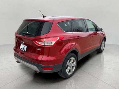 2014 Ford Escape 4WD 4dr SE