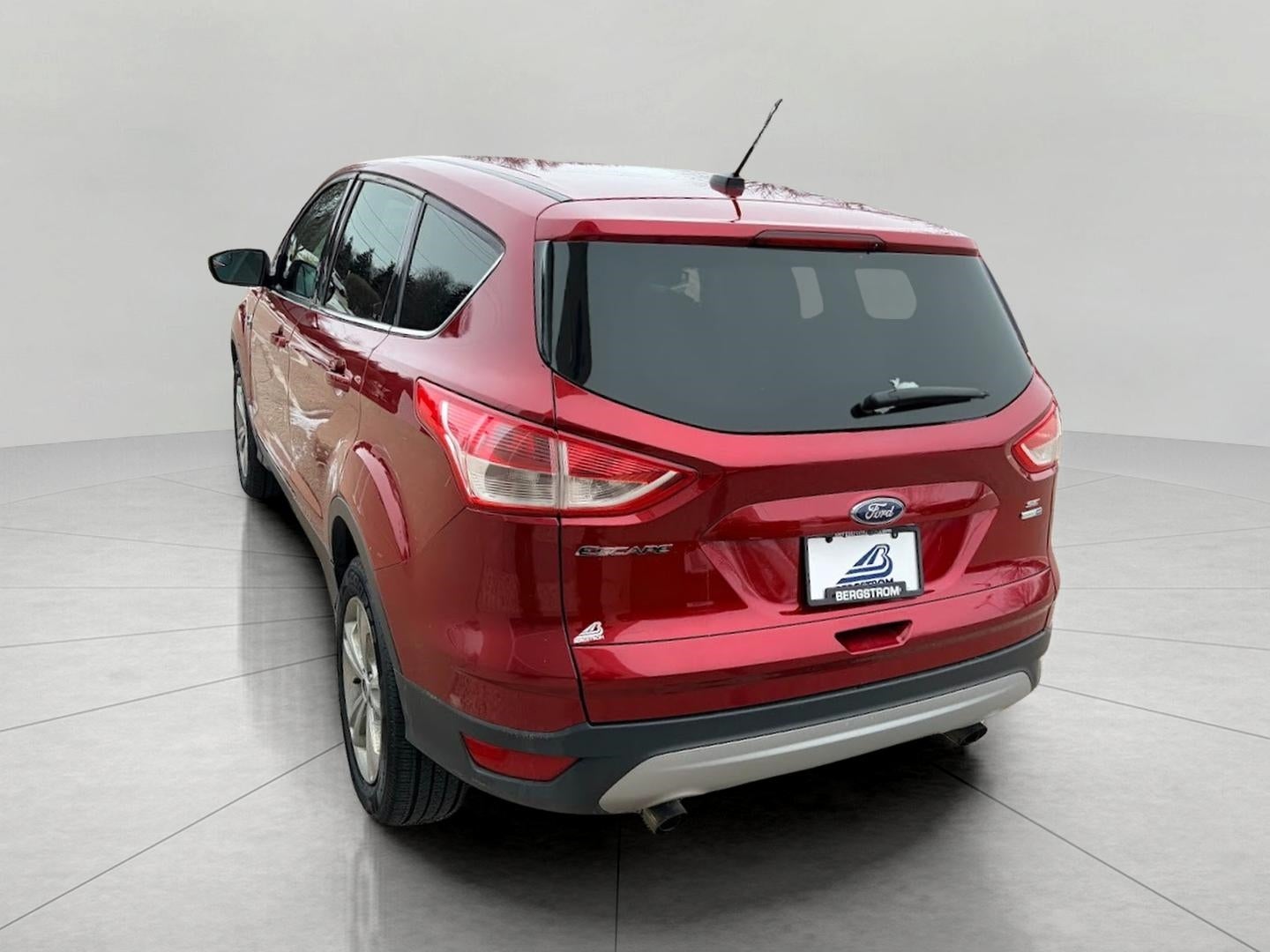 2014 Ford Escape 4WD 4dr SE