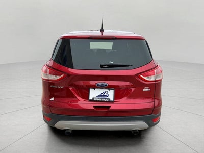 2014 Ford Escape 4WD 4dr SE