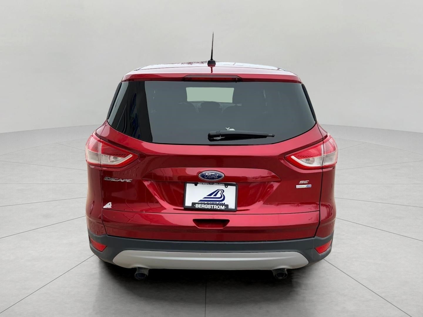 2014 Ford Escape 4WD 4dr SE