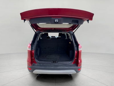 2014 Ford Escape 4WD 4dr SE