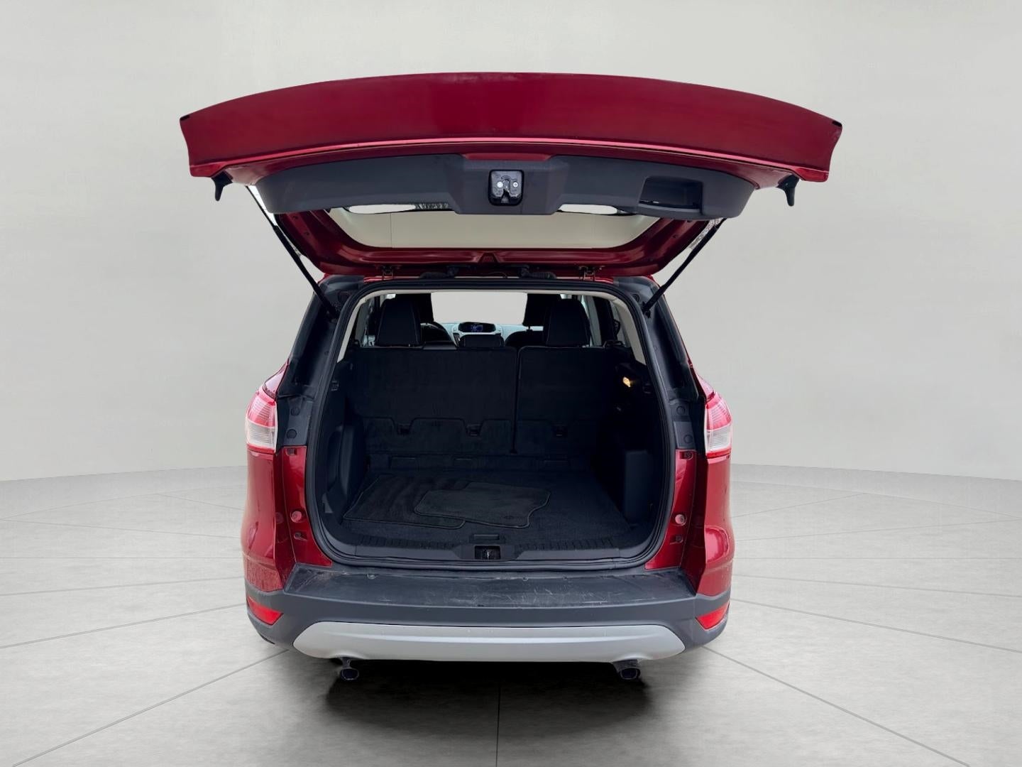 2014 Ford Escape 4WD 4dr SE