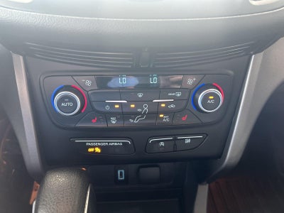 2018 Ford Escape SE 4WD