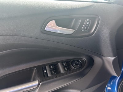 2018 Ford Escape SE 4WD