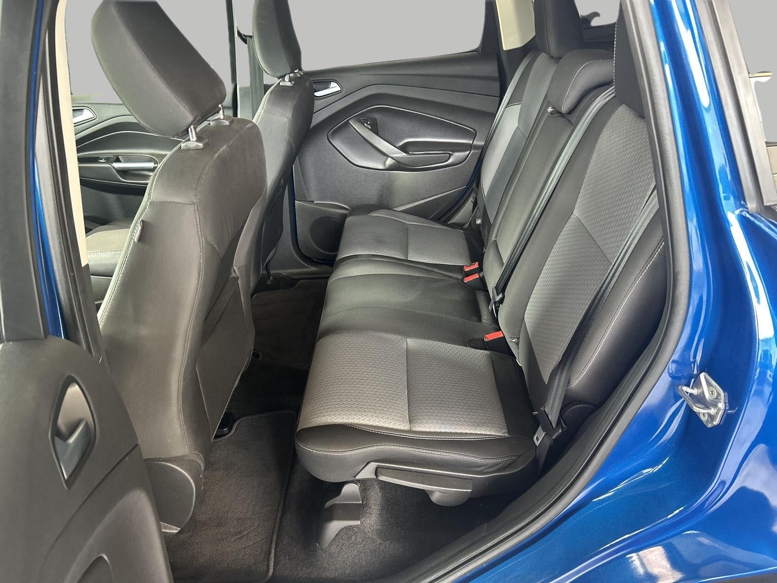 2018 Ford Escape SE 4WD