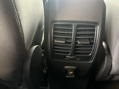 2018 Ford Escape SE 4WD