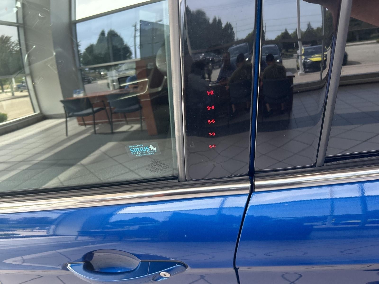 2018 Ford Escape SE 4WD