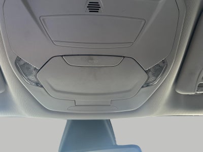 2018 Ford Escape SE 4WD