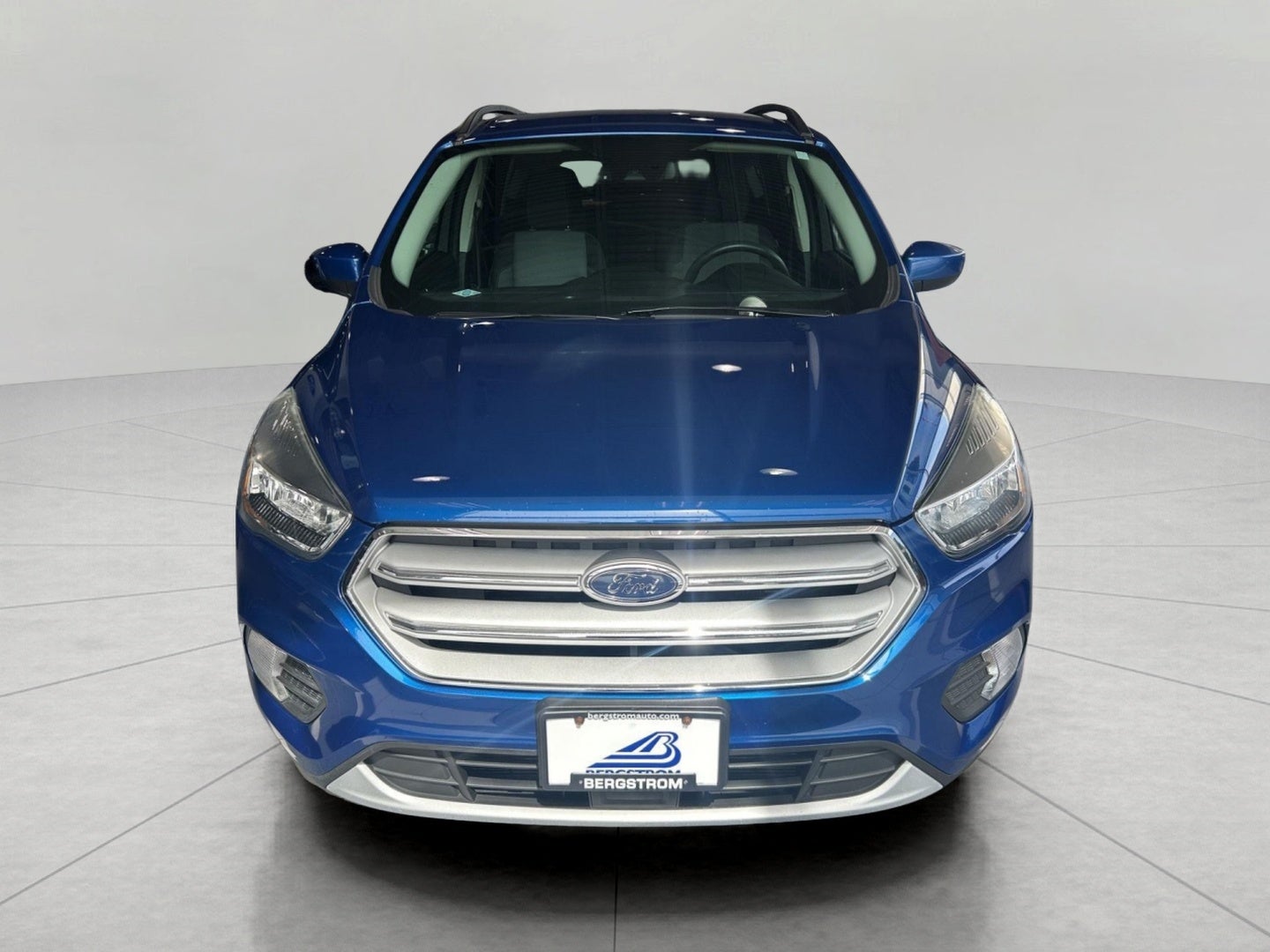 2018 Ford Escape SE 4WD