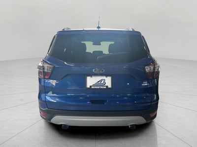 2018 Ford Escape SE 4WD