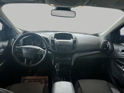2018 Ford Escape SE 4WD
