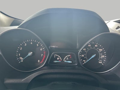 2018 Ford Escape SE 4WD