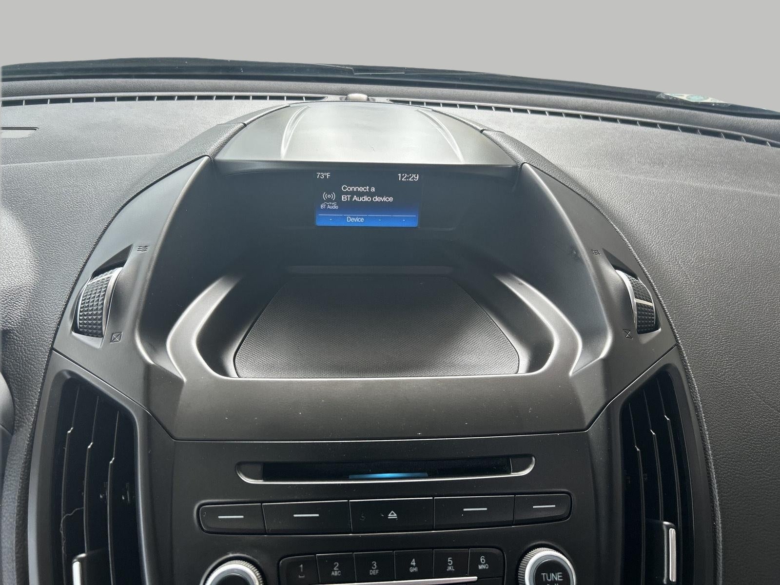 2018 Ford Escape SE 4WD