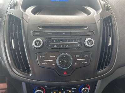 2018 Ford Escape SE 4WD