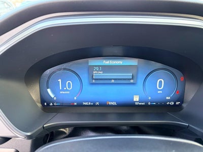 2023 Ford Escape Active AWD