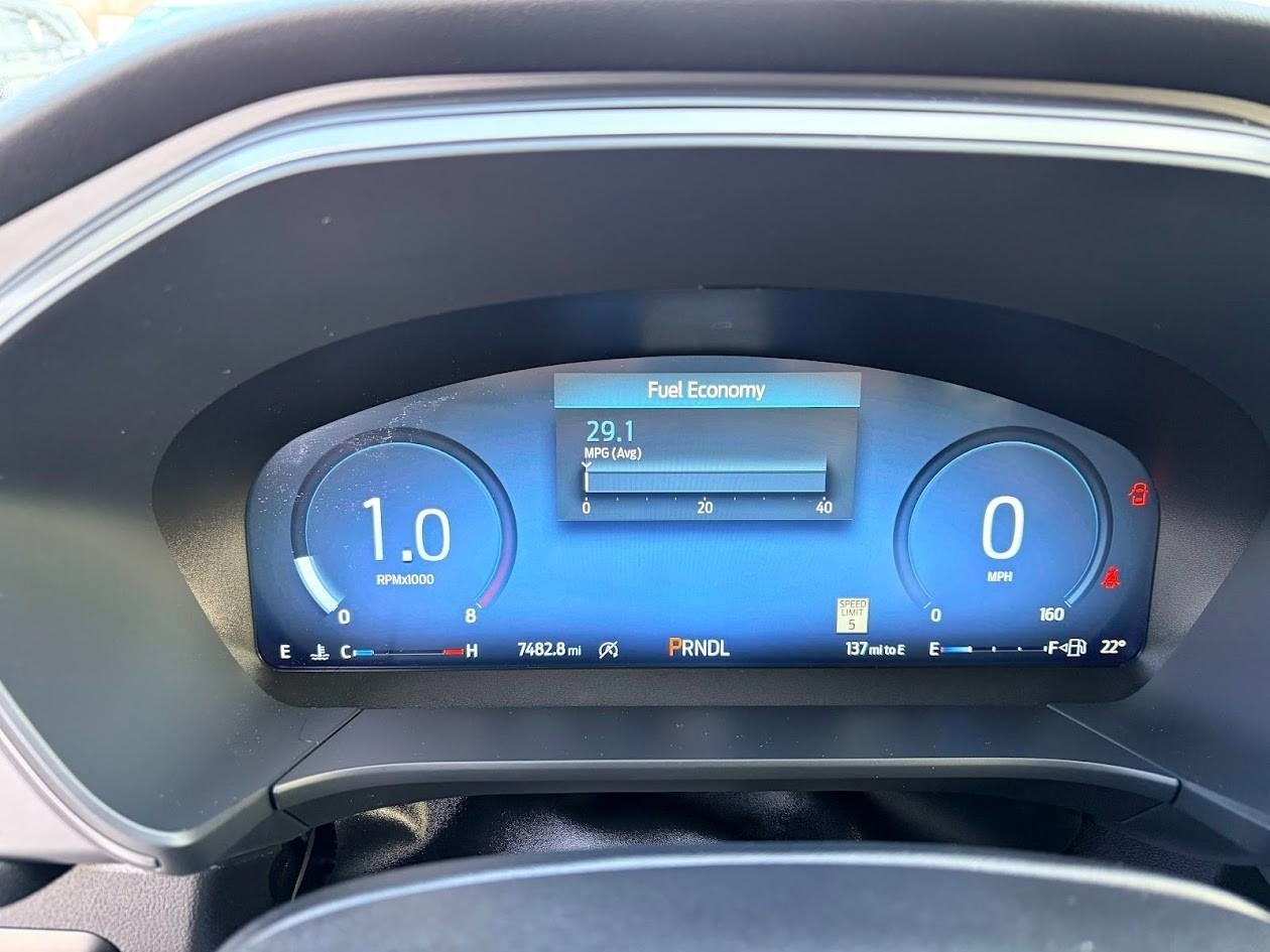 2023 Ford Escape Active AWD