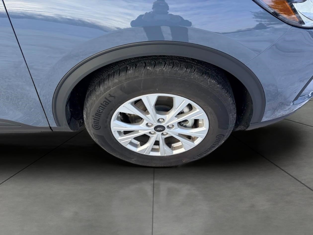 2023 Ford Escape Active AWD