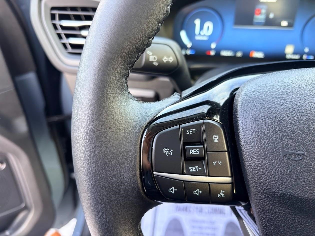 2023 Ford Escape Active AWD