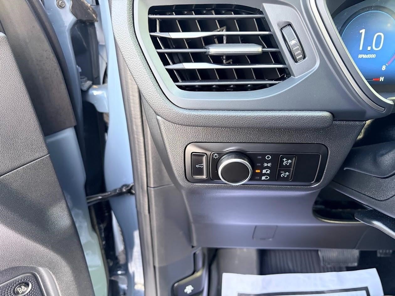 2023 Ford Escape Active AWD